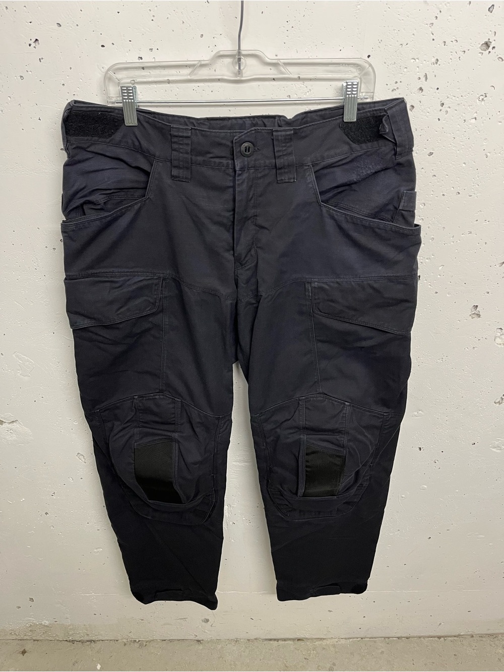 Arc’teryx Leaf pants